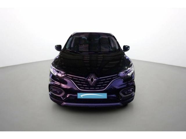 Renault Kadjar image 6
