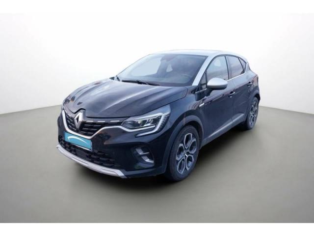 Renault Captur E-Tech 145 - 21 Intens