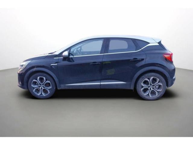 Renault Captur image 4
