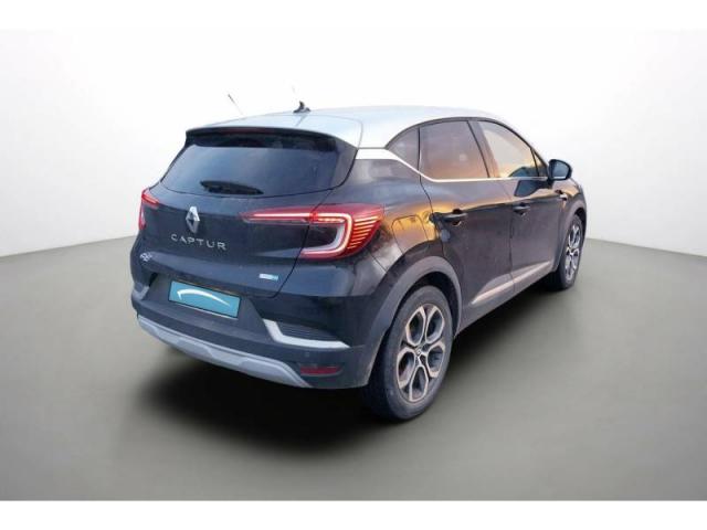 Renault Captur image 2
