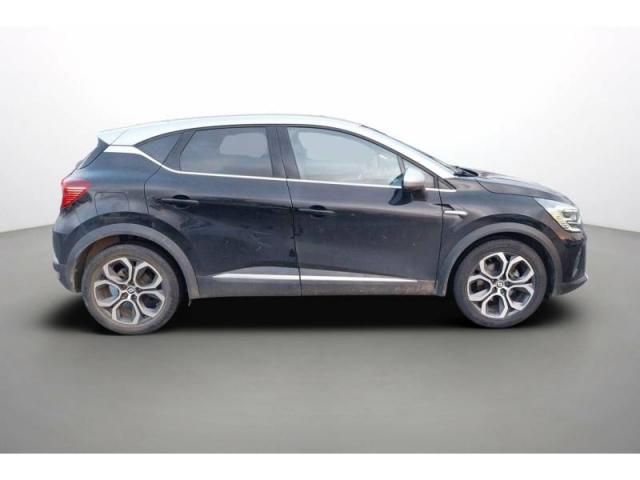 Renault Captur image 8