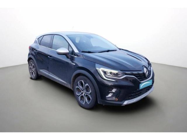 Renault Captur image 1