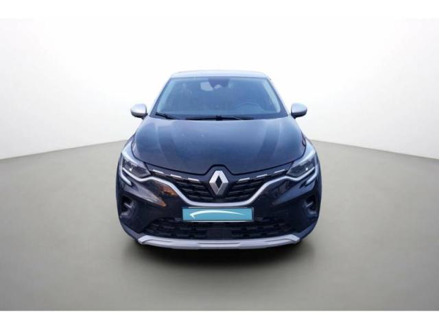 Renault Captur image 6
