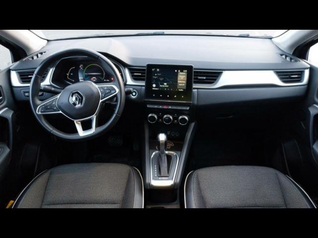 Renault Captur image 7