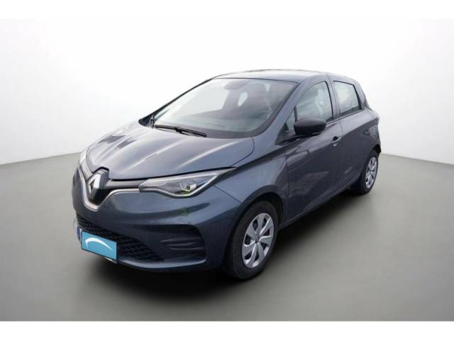 Renault Zoe R110 Achat Intégral - 21 Life