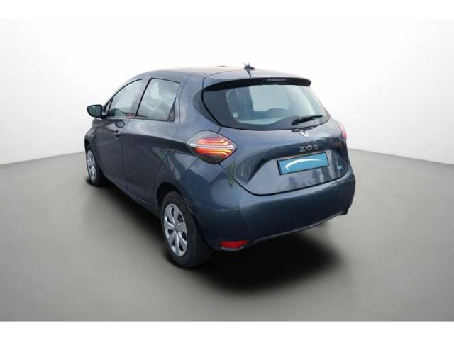 Renault Zoe image 1