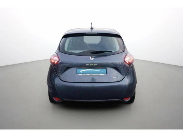 Renault Zoe image 8