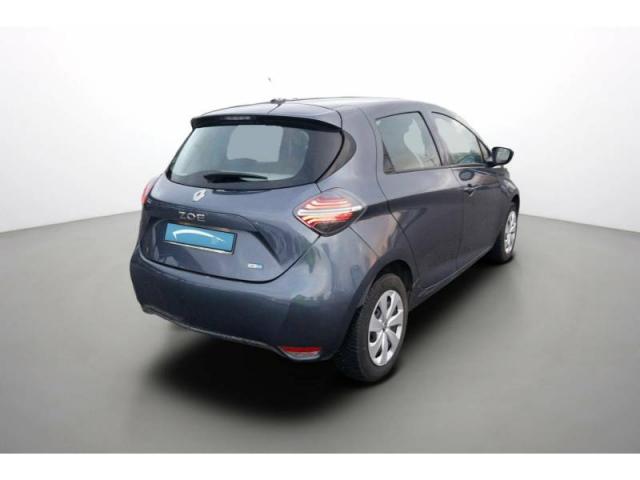 Renault Zoe image 4