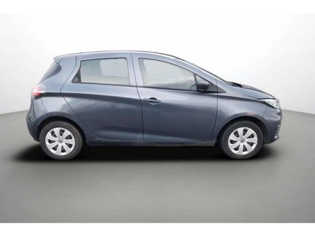 Renault Zoe image 7