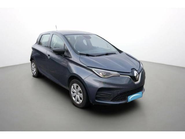 Renault Zoe image 3