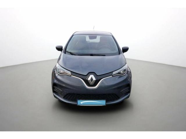 Renault Zoe image 2