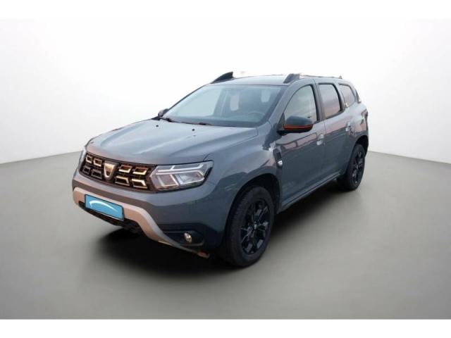 Dacia Duster Tce 150 Fap 4x2 Edc Sl Extreme