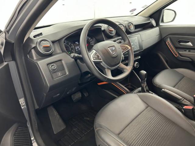 Dacia Duster image 1