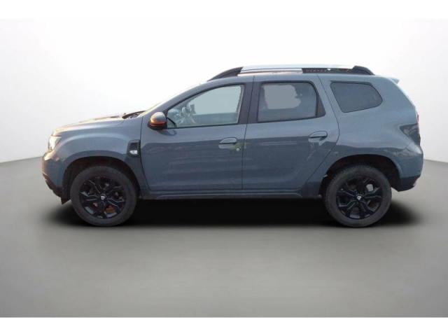 Dacia Duster image 4