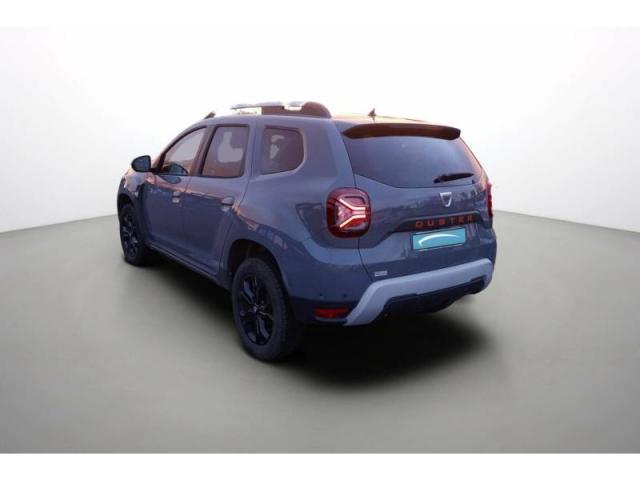 Dacia Duster image 7