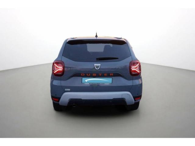 Dacia Duster image 5