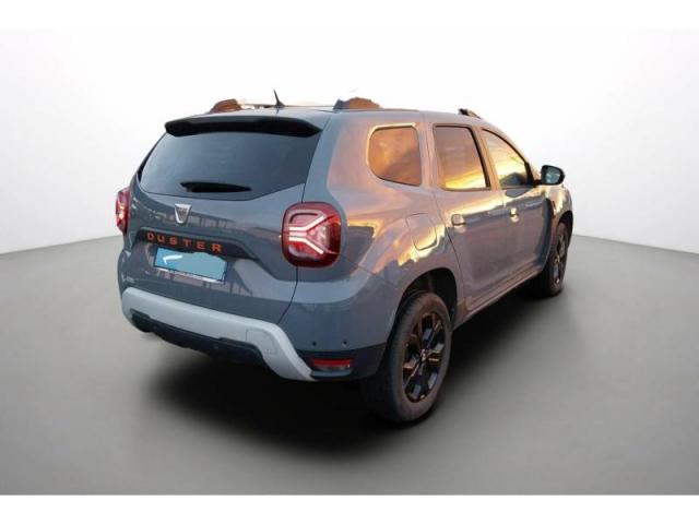 Dacia Duster image 3