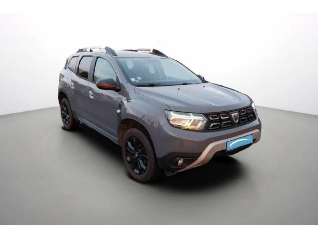 Dacia Duster image 8