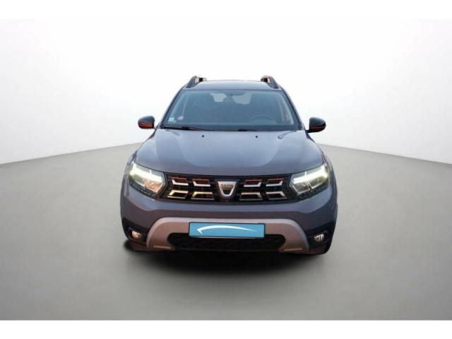 Dacia Duster image 1