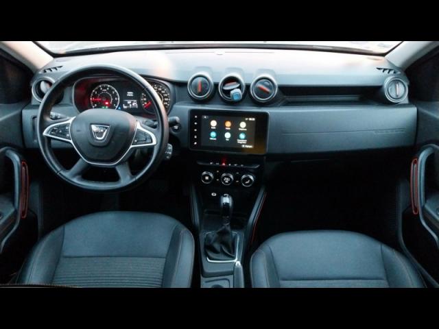 Dacia Duster image 2