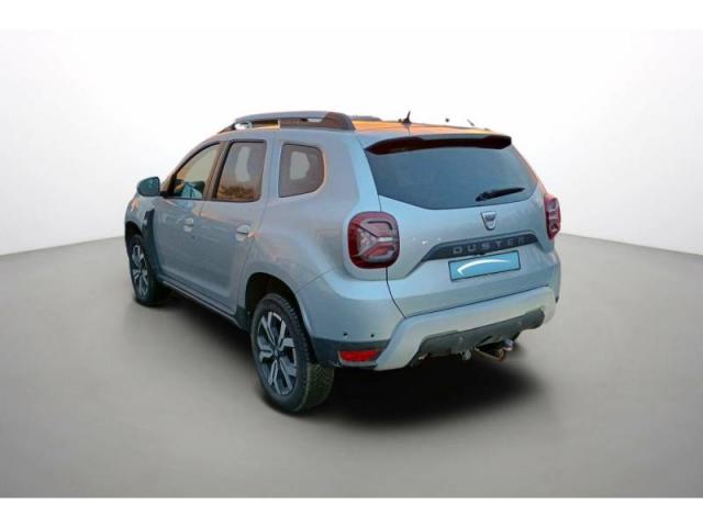 Dacia Duster image 4