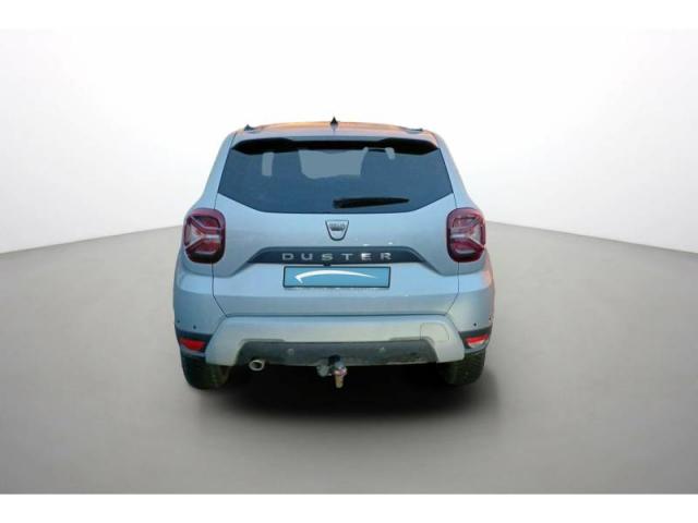Dacia Duster image 1