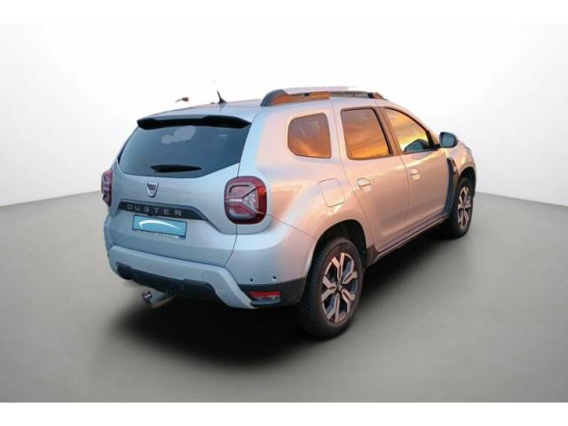 Dacia Duster image 2
