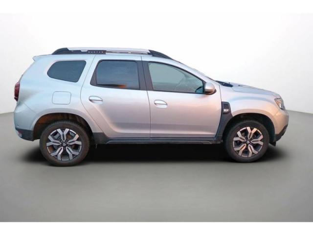 Dacia Duster image 6