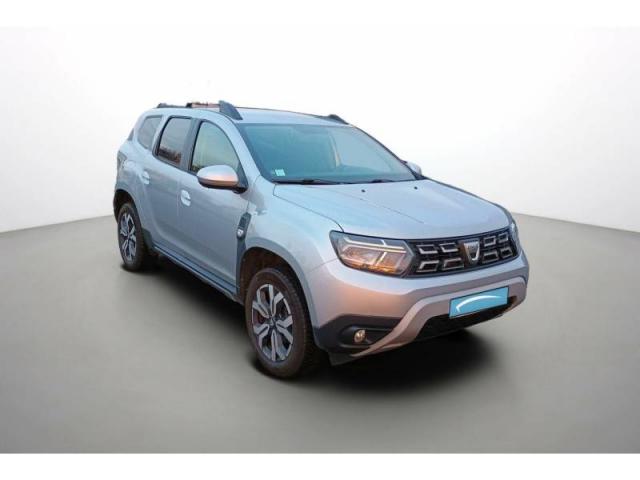 Dacia Duster image 5