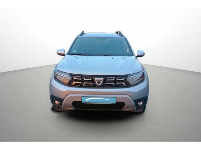 Dacia Duster image 3