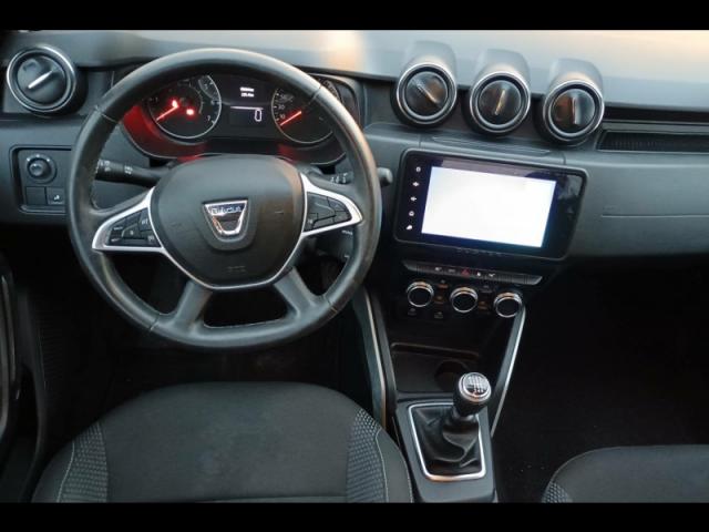 Dacia Duster image 7