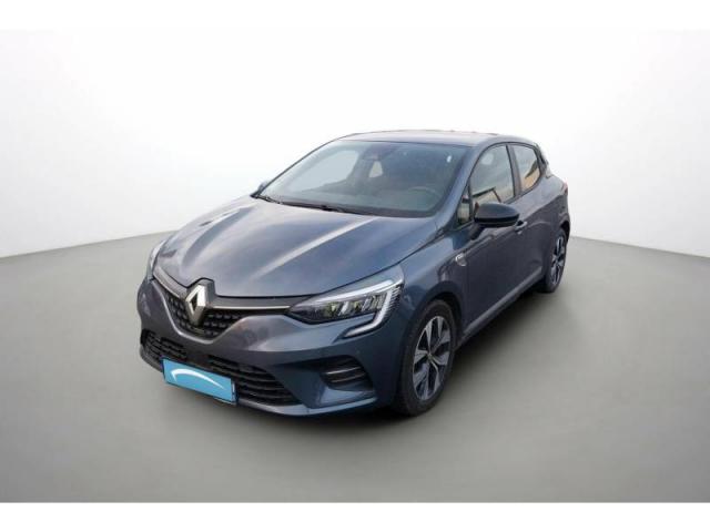 Renault Clio Tce 100 Gpl Limited