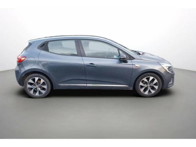 Renault Clio image 2