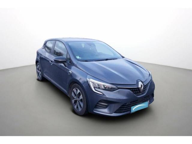 Renault Clio image 5