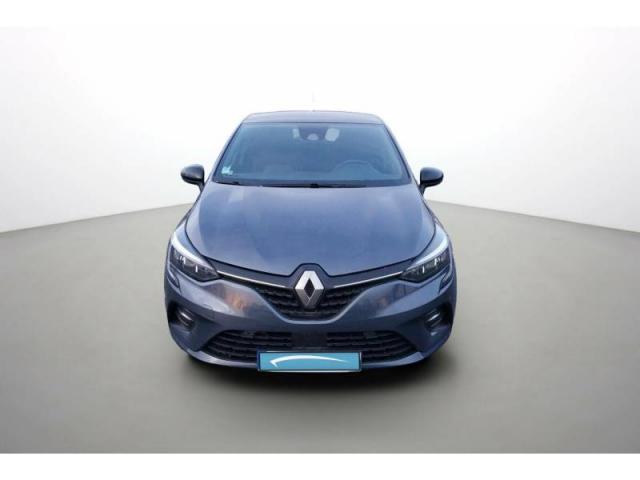 Renault Clio image 3