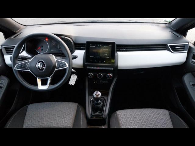 Renault Clio image 4