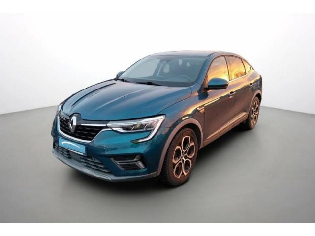Renault Arkana E-Tech 145 - 21b Intens