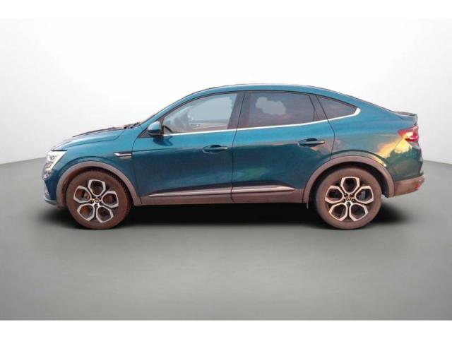 Renault Arkana image 3