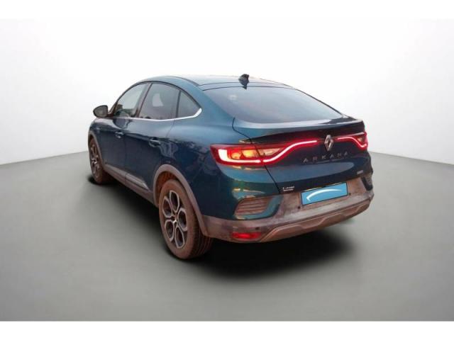 Renault Arkana image 8