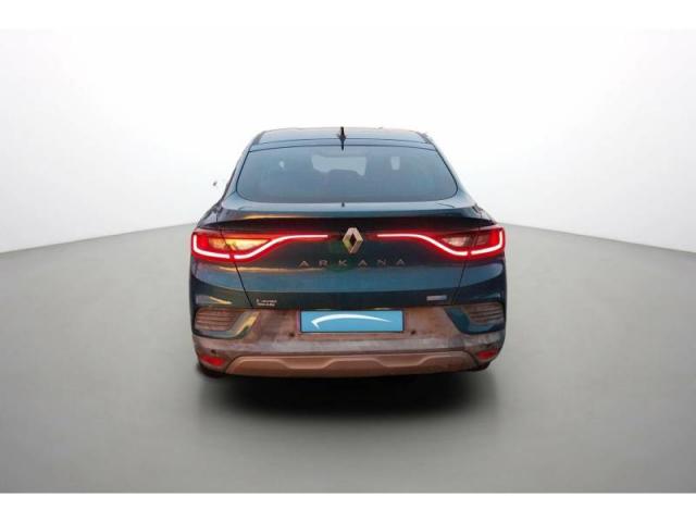 Renault Arkana image 4