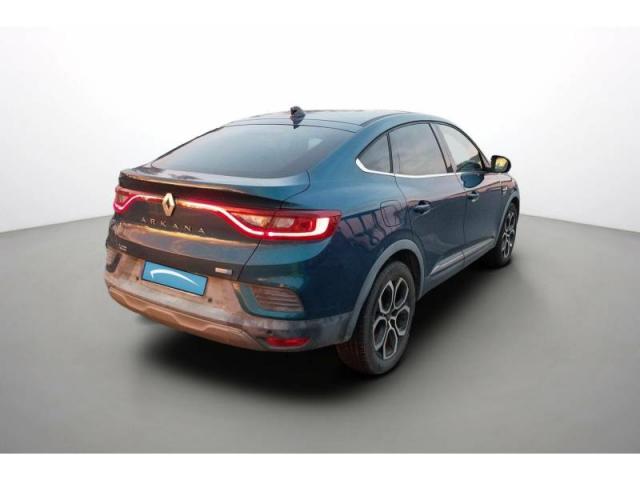 Renault Arkana image 6