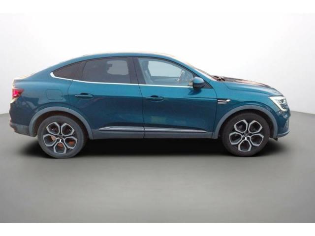 Renault Arkana image 5