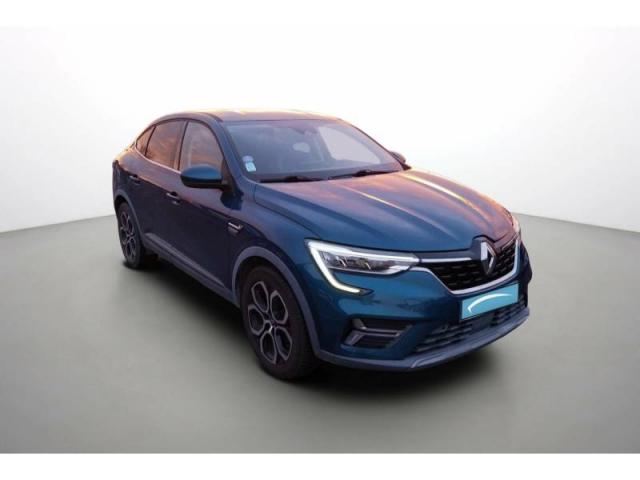 Renault Arkana image 7