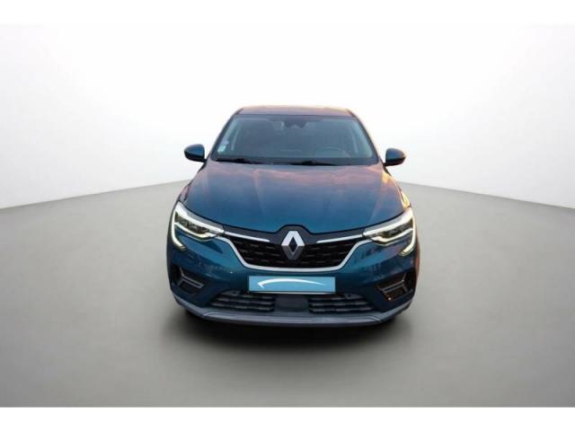 Renault Arkana image 1