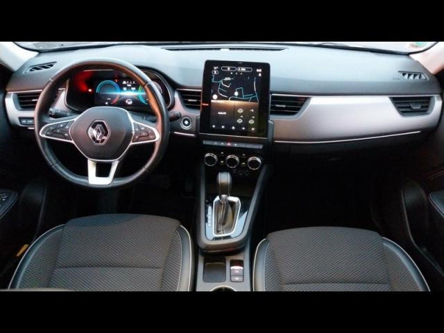 Renault Arkana image 2