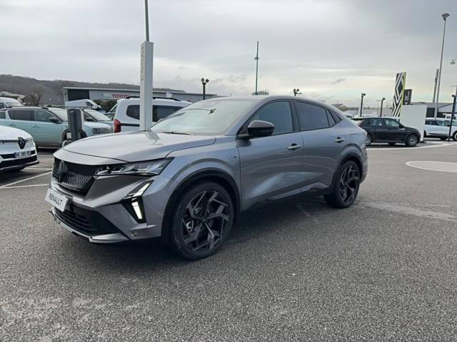 Renault Rafale Hyper Hybrid E-Tech 300ch 4x4 Atelier Alpine