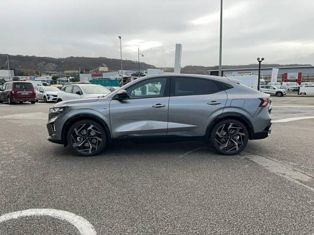 Renault Rafale image 8