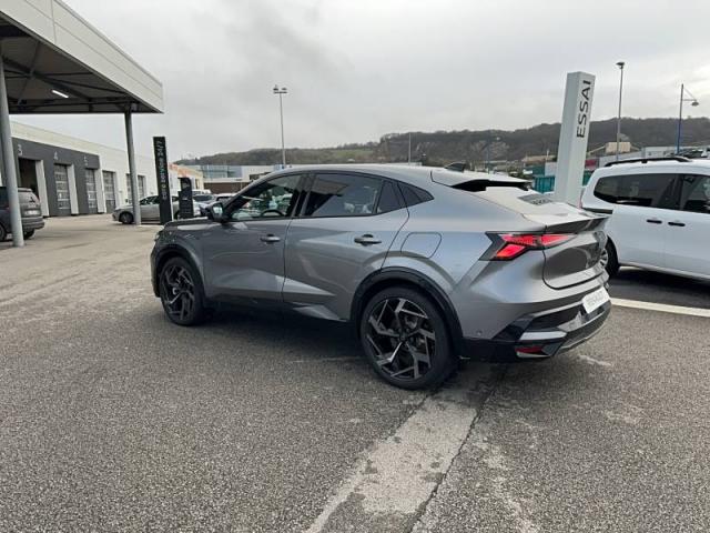 Renault Rafale image 7