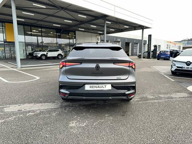 Renault Rafale image 6