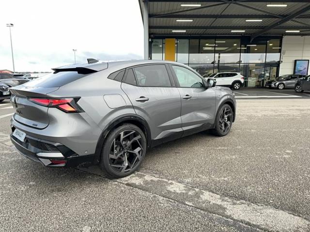 Renault Rafale image 5